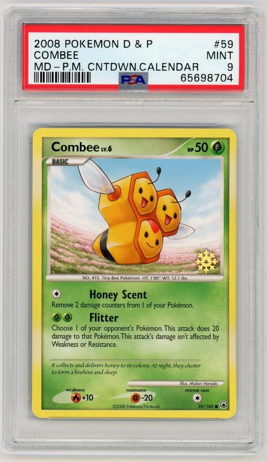 Combee