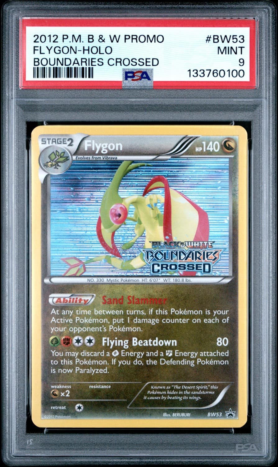 Flygon