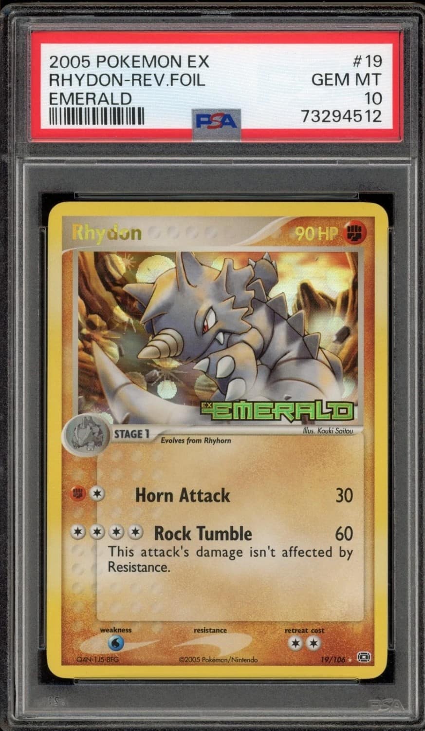 Rhydon