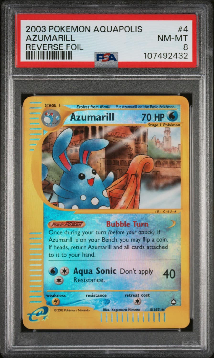 Azumarill