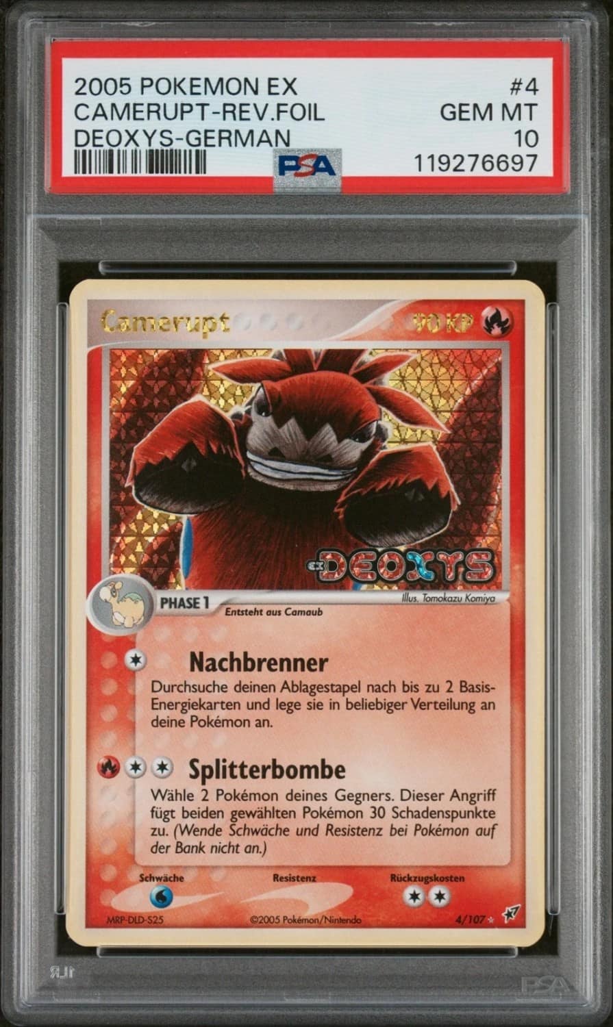 Camerupt-Rev Revavroom.foil