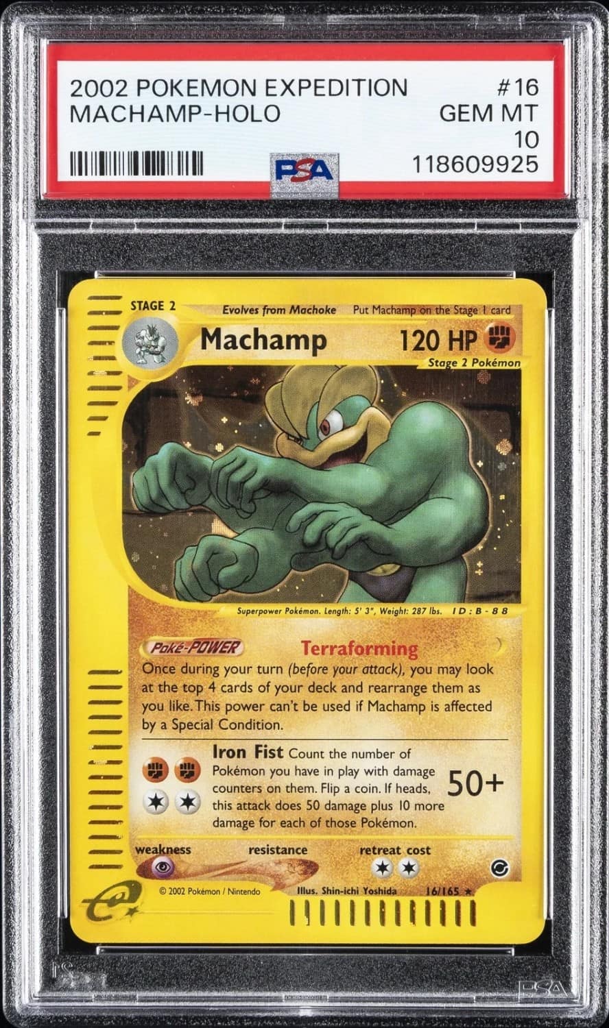 Machamp
