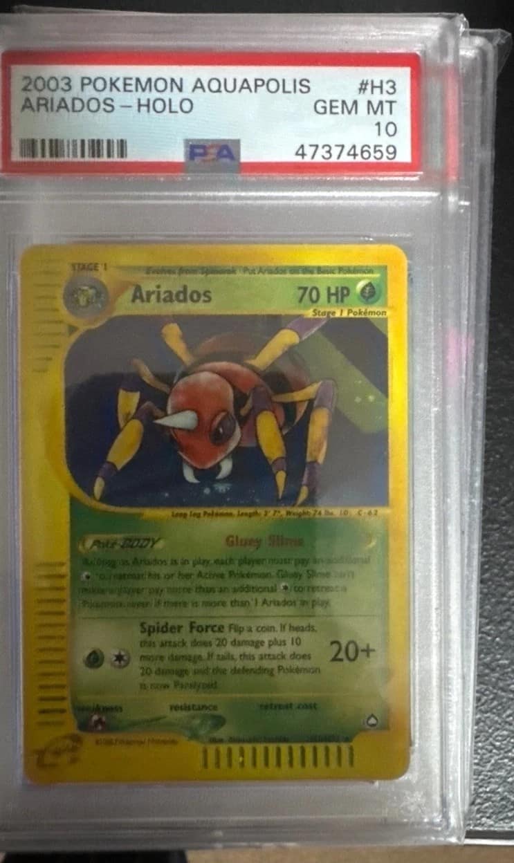Ariados