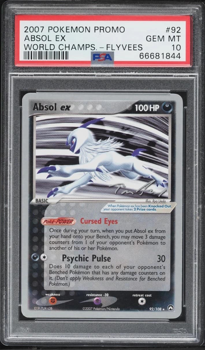 Absol Ex