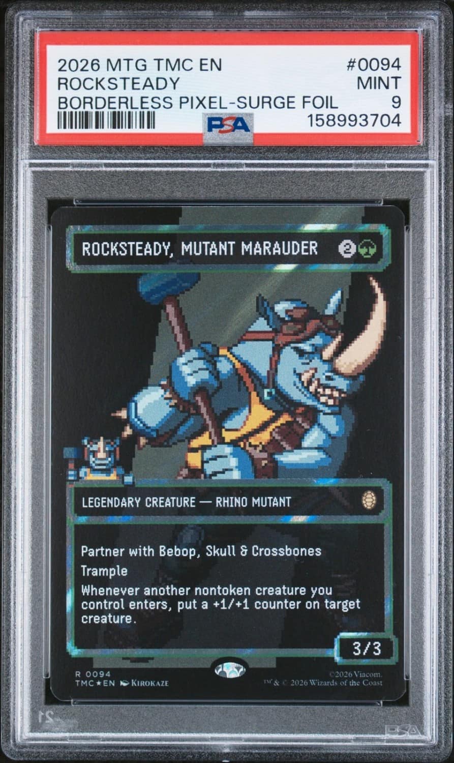 Rocksteady