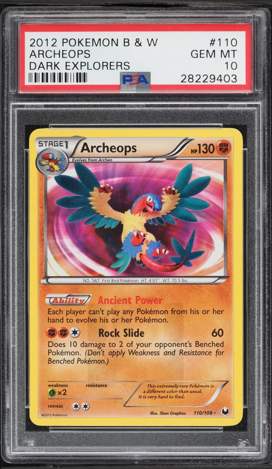 Archeops