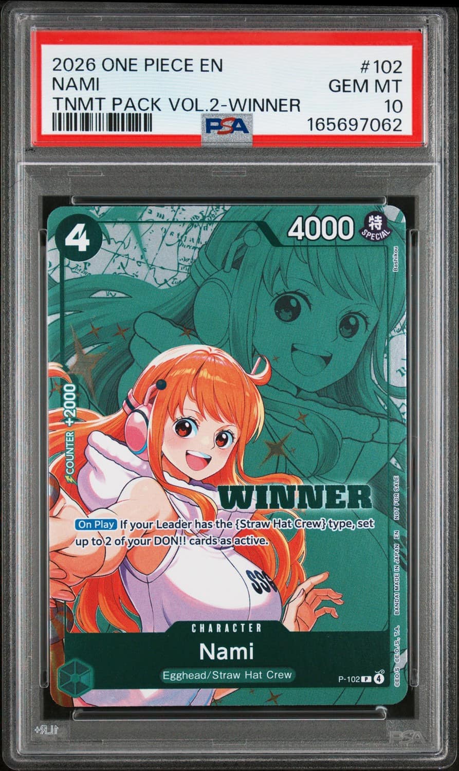 Nami