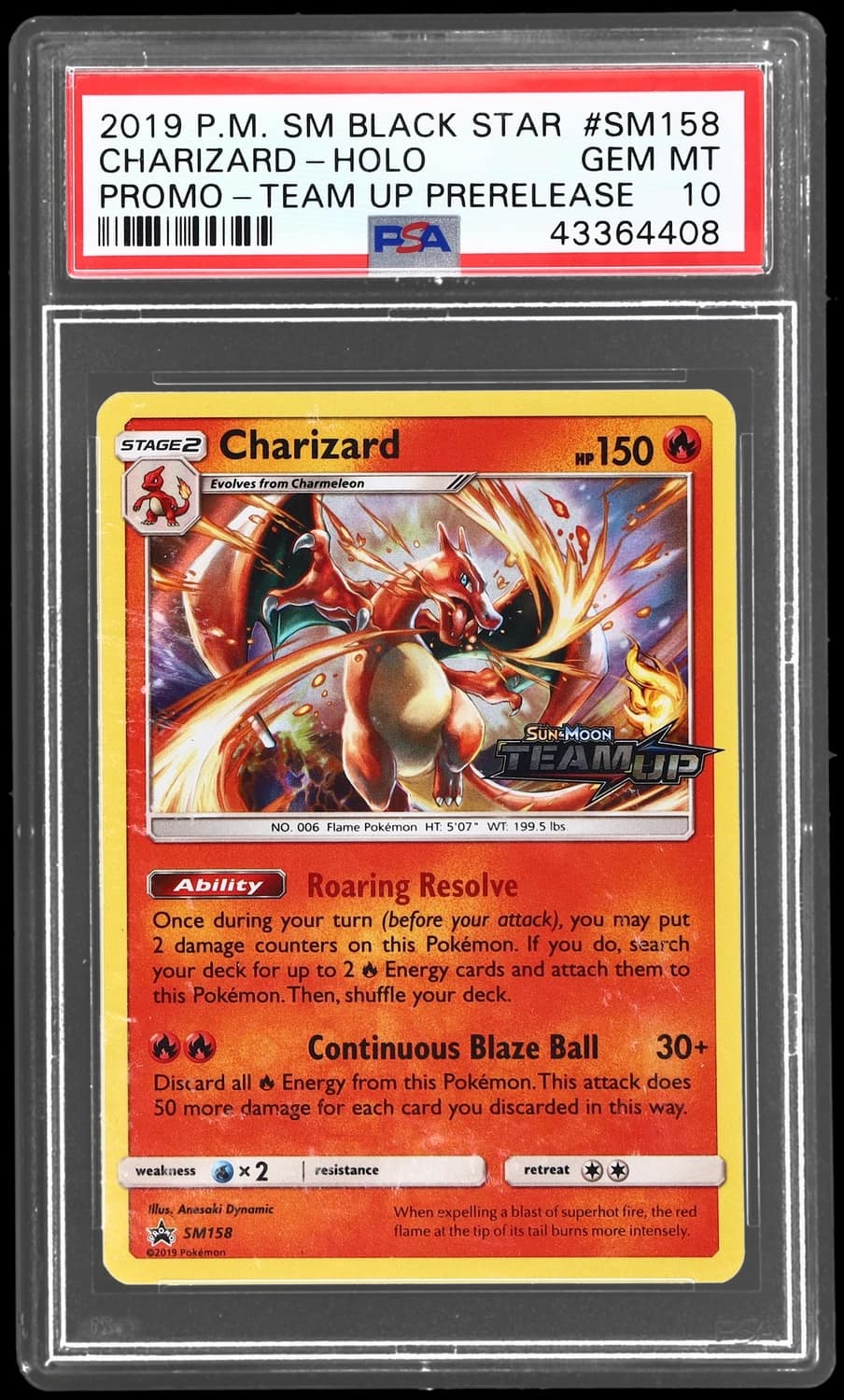 Charizard