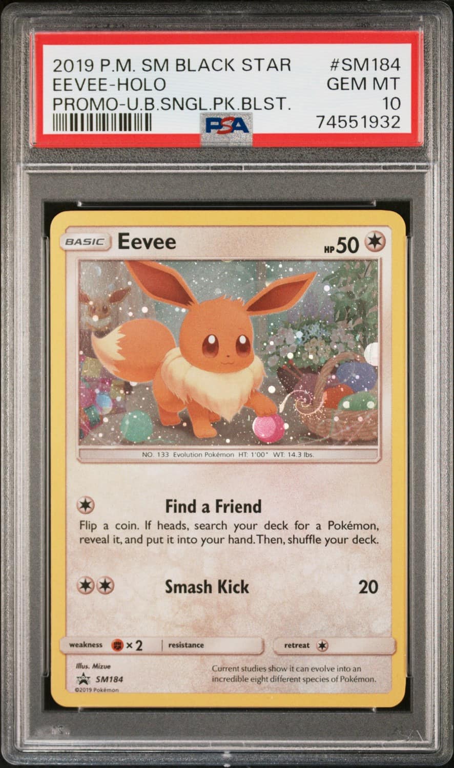 Eevee