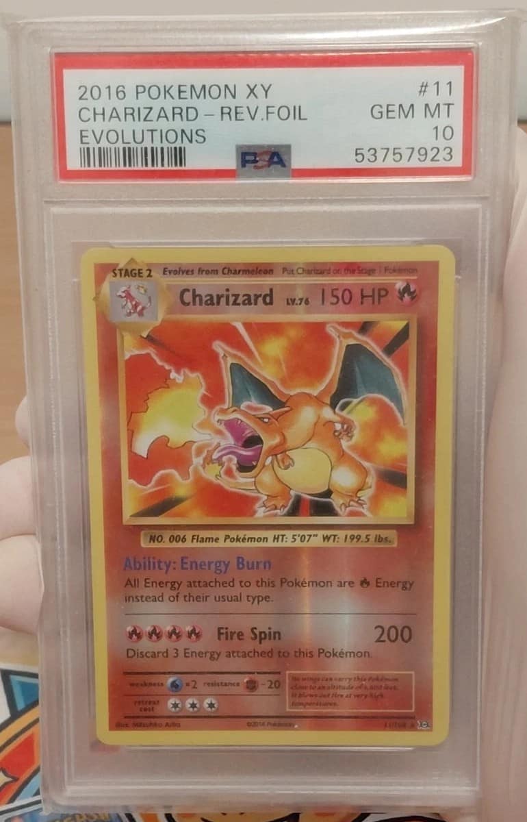 Charizard