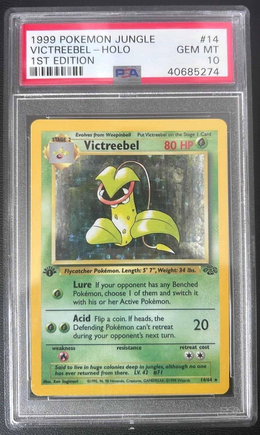 Victreebel