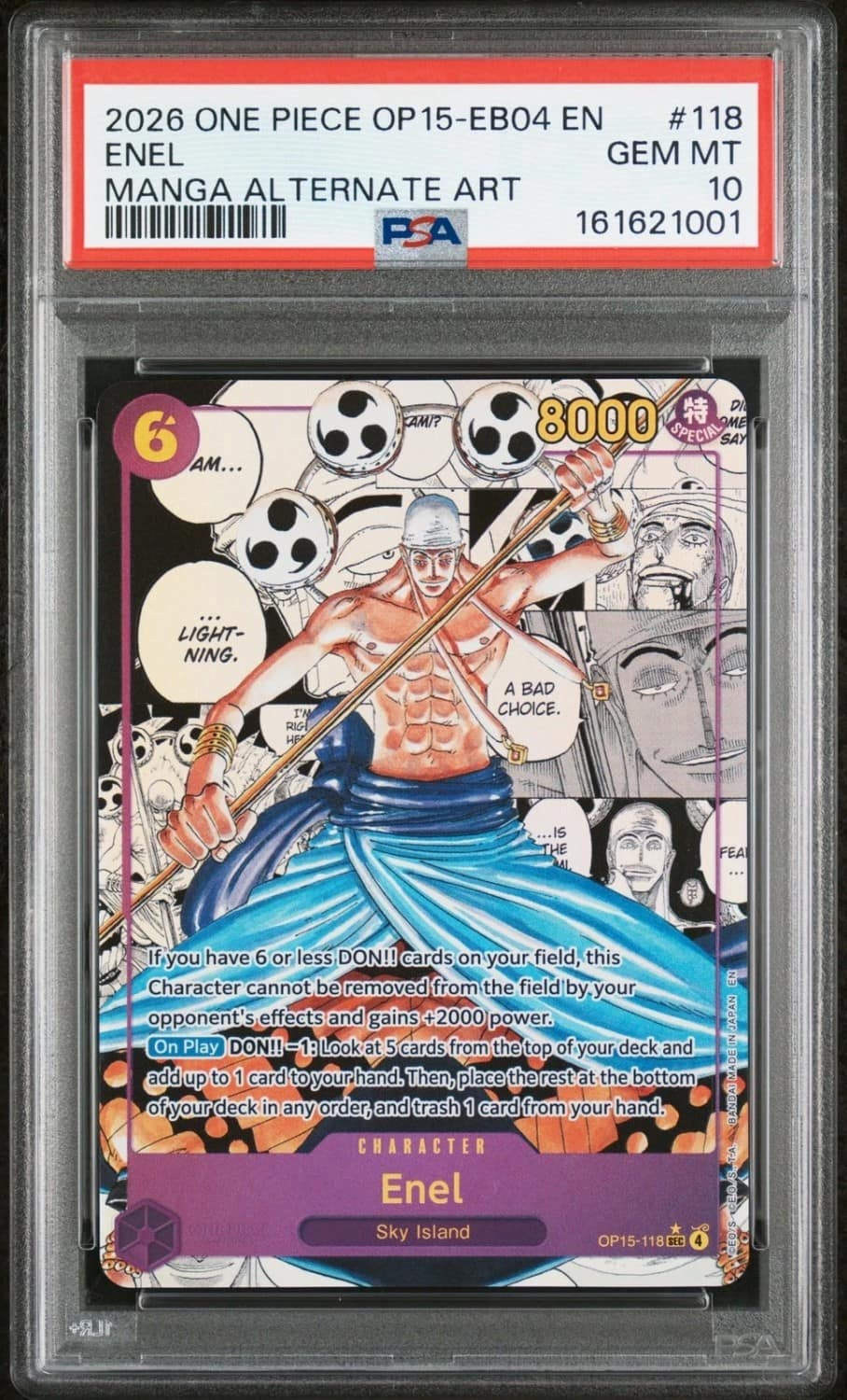 Enel