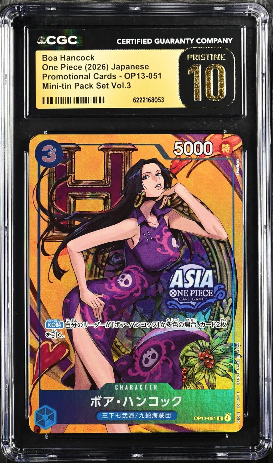 Boa Hancock