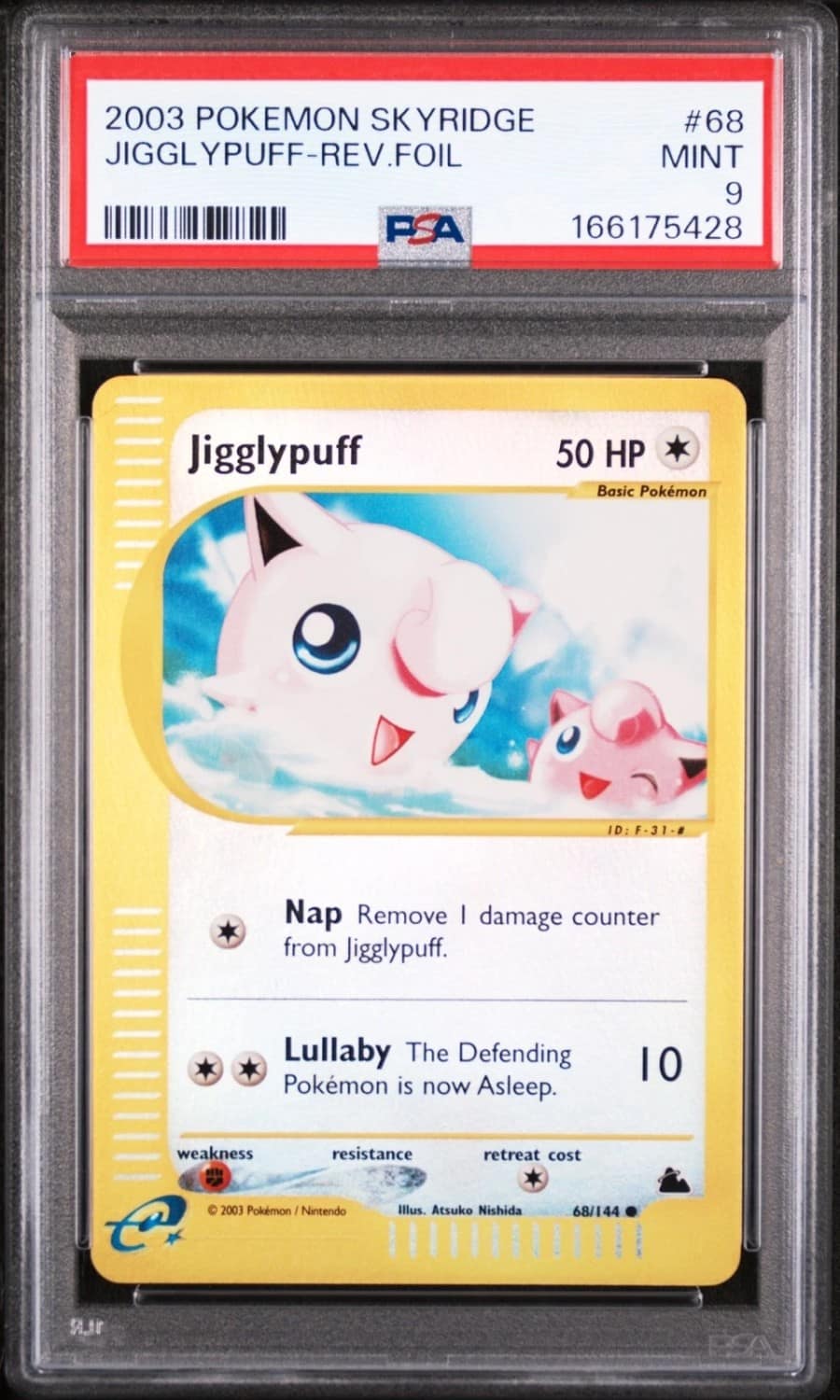 Jigglypuff