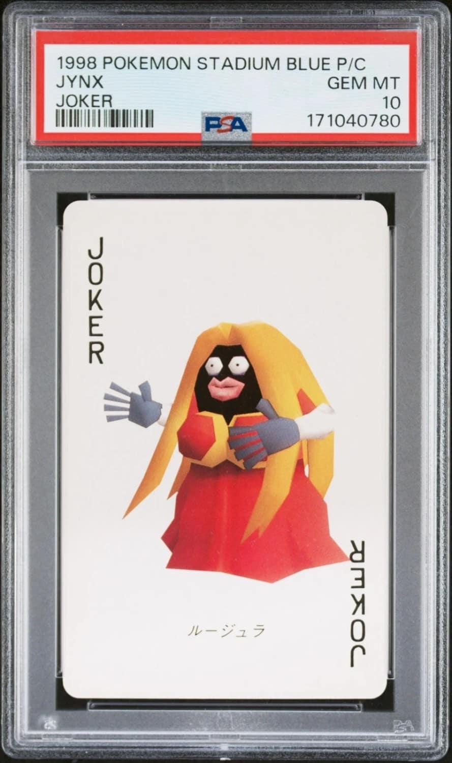 Jynx
