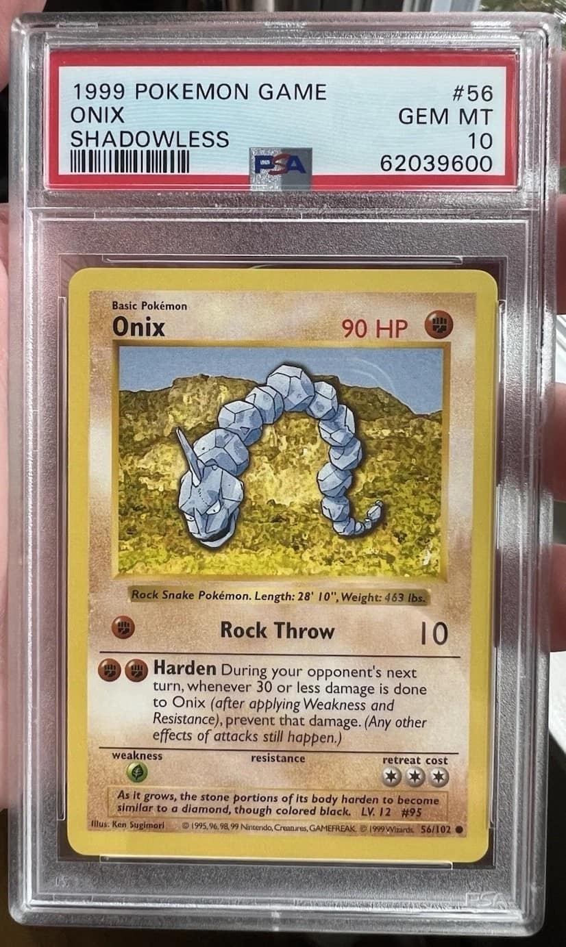 Onix