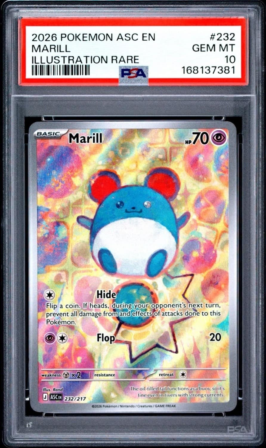 Marill