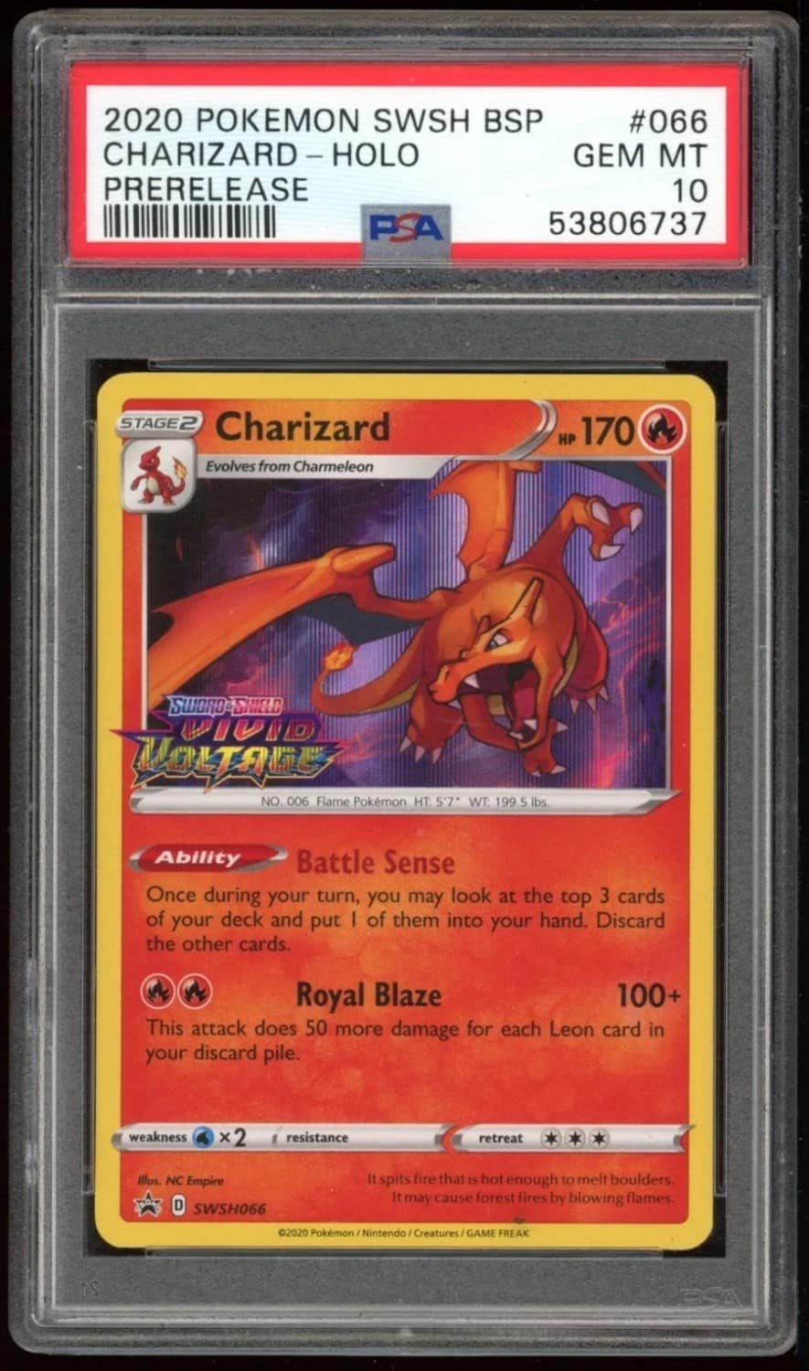 Charizard