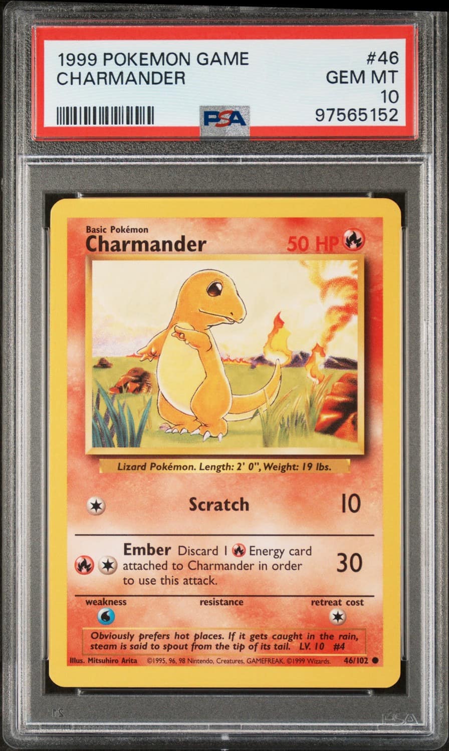 Charmander