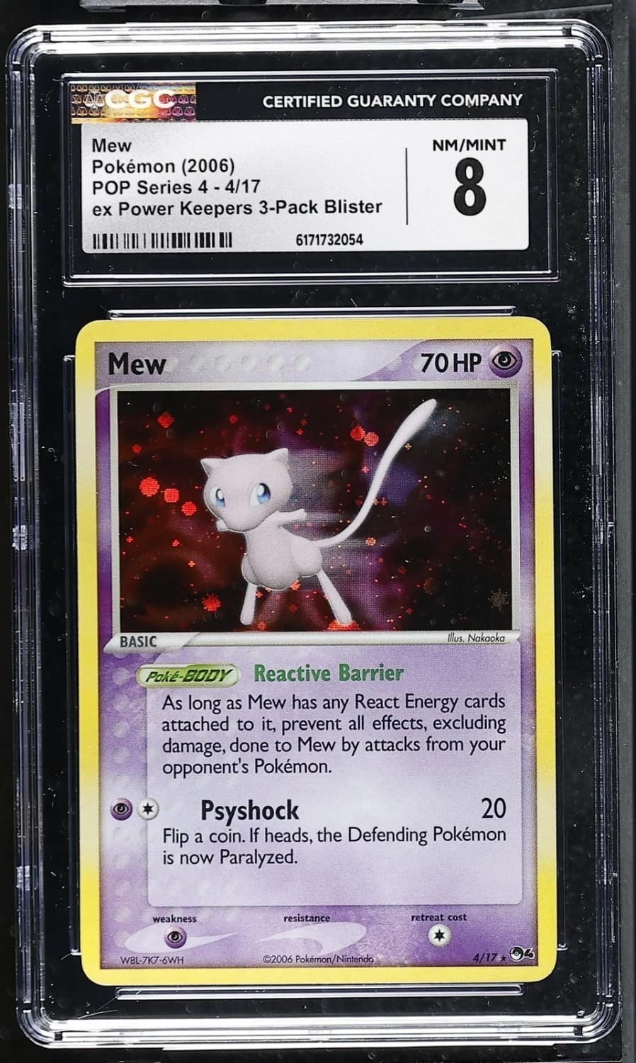 Mew