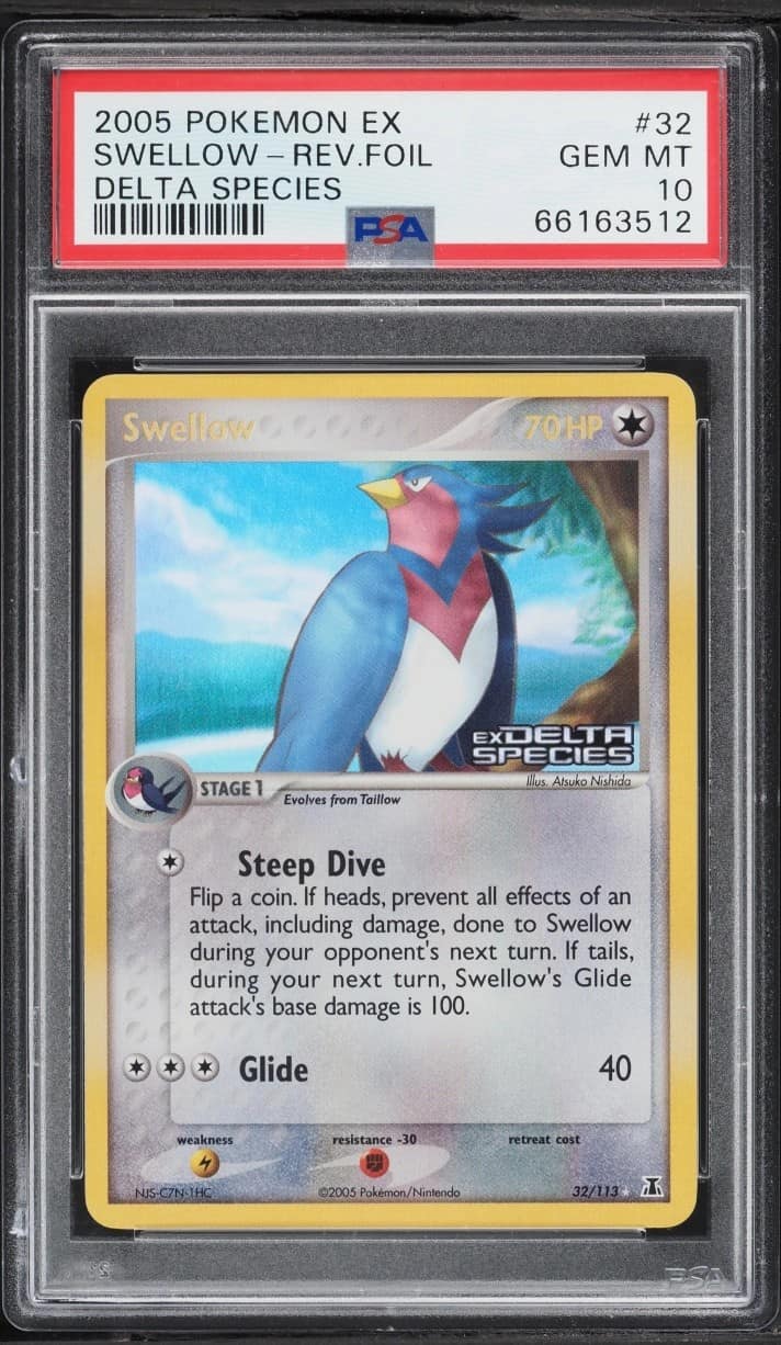 Swellow
