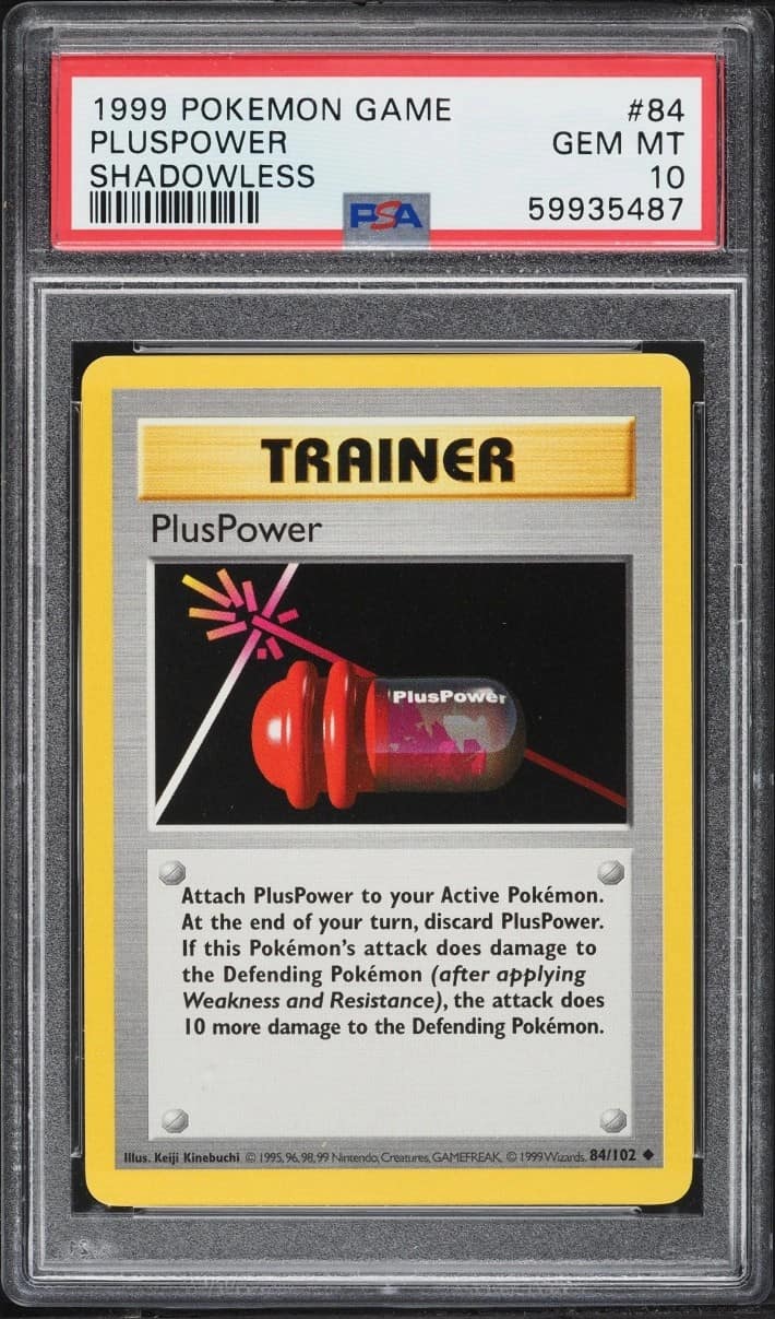 Pluspower