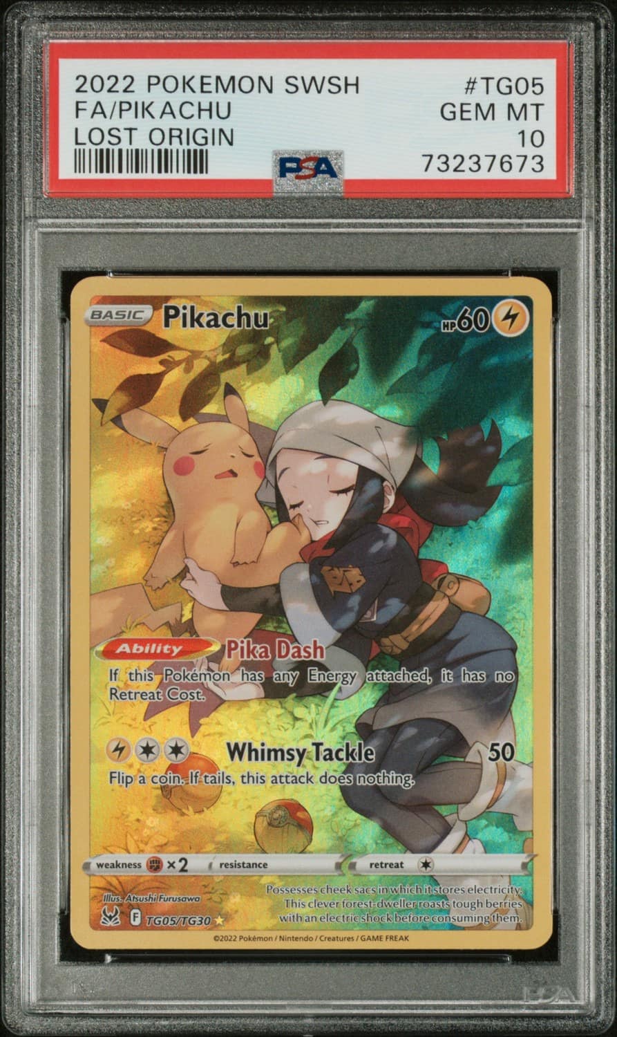 Pikachu