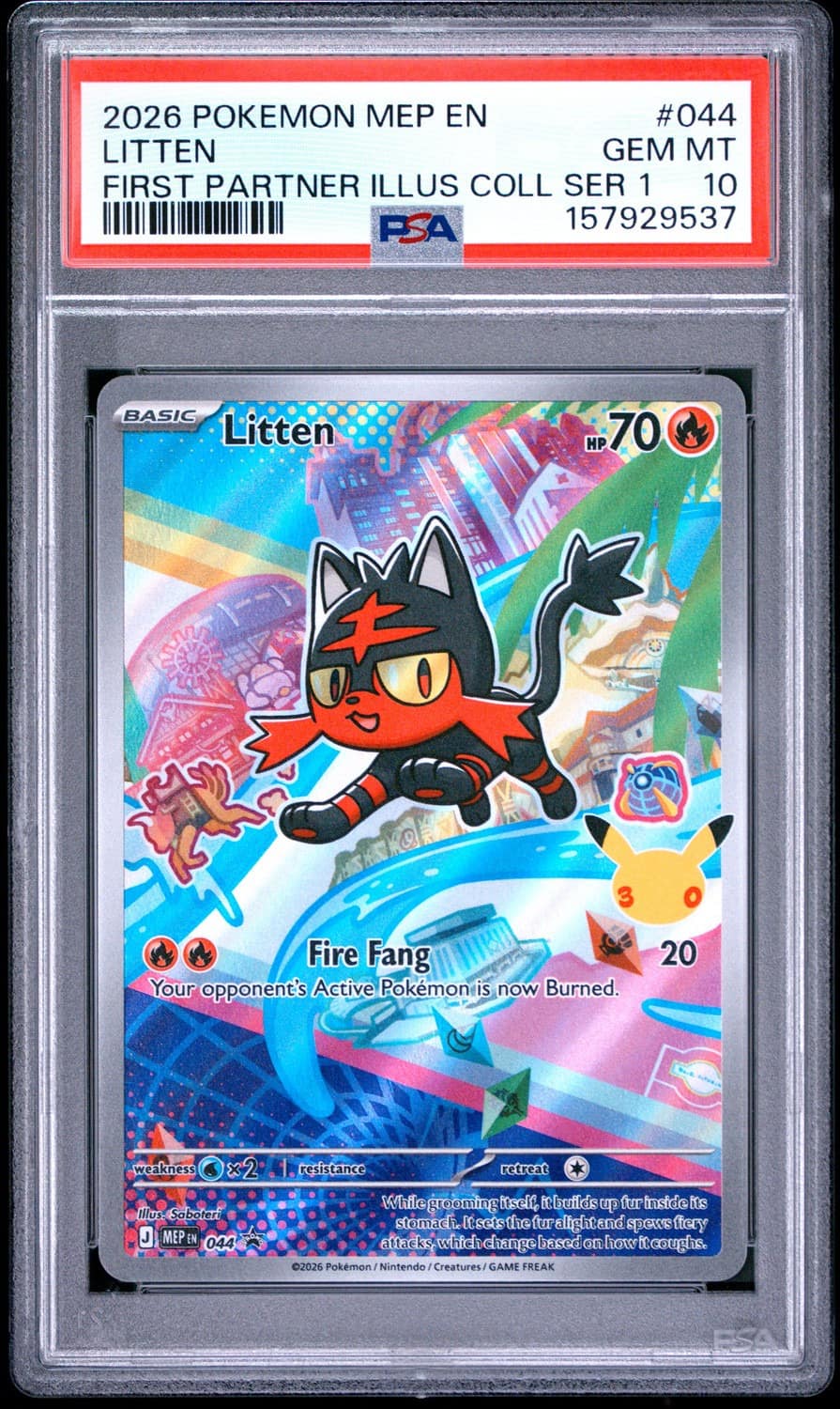 Litten