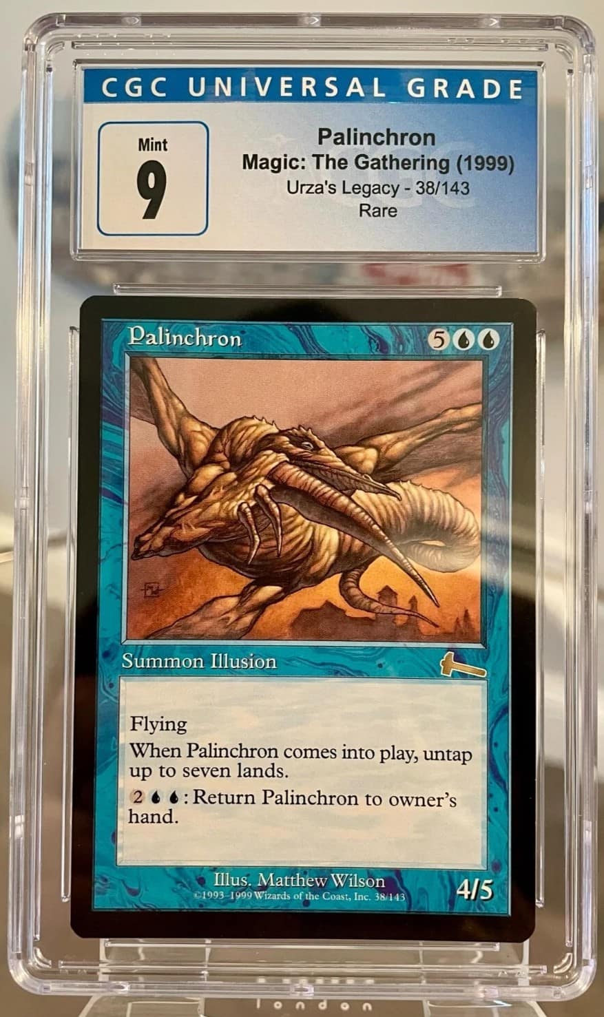 Palinchron