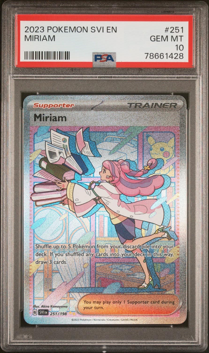 Miriam