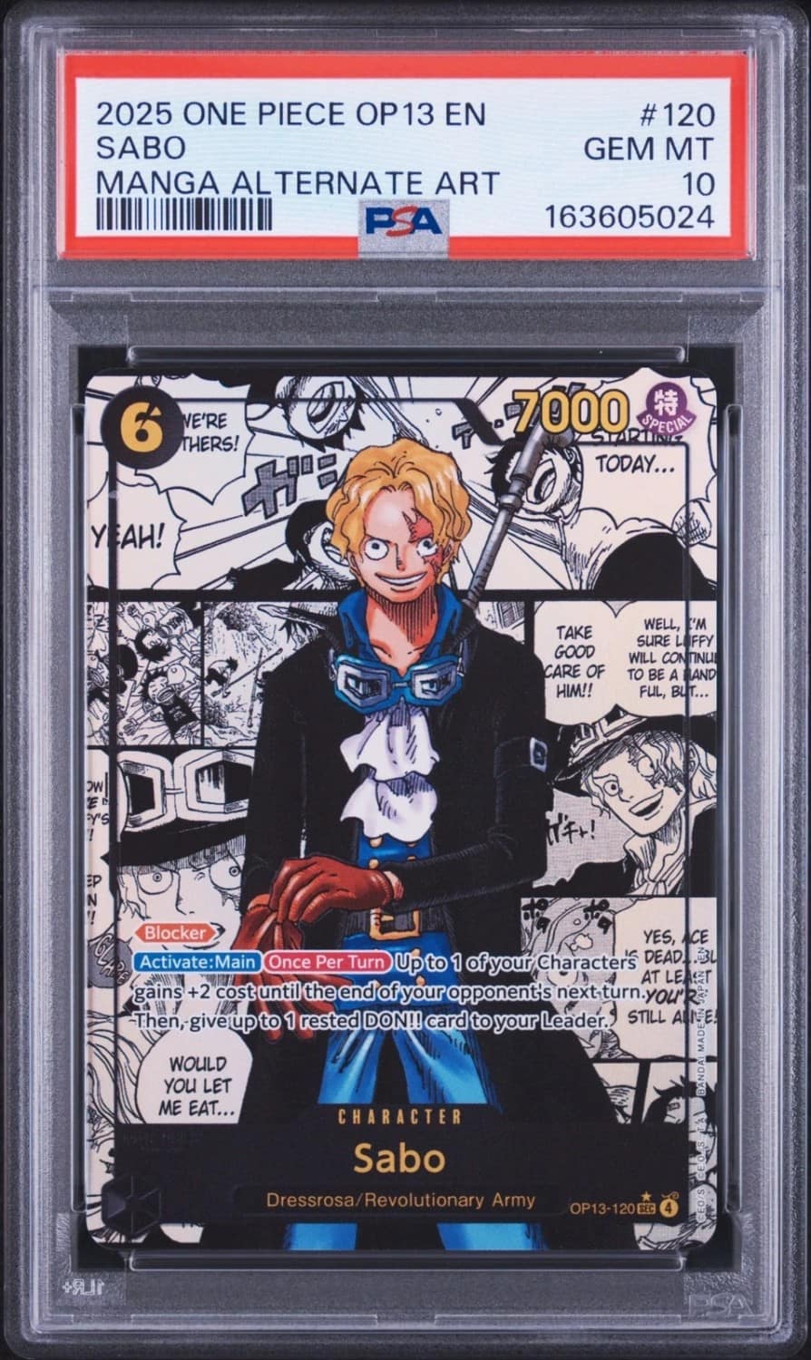 Sabo