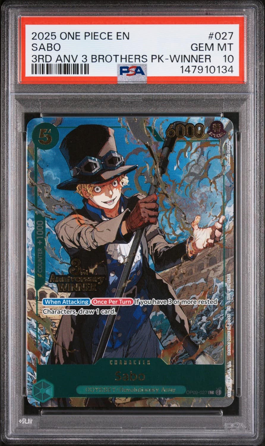 Sabo