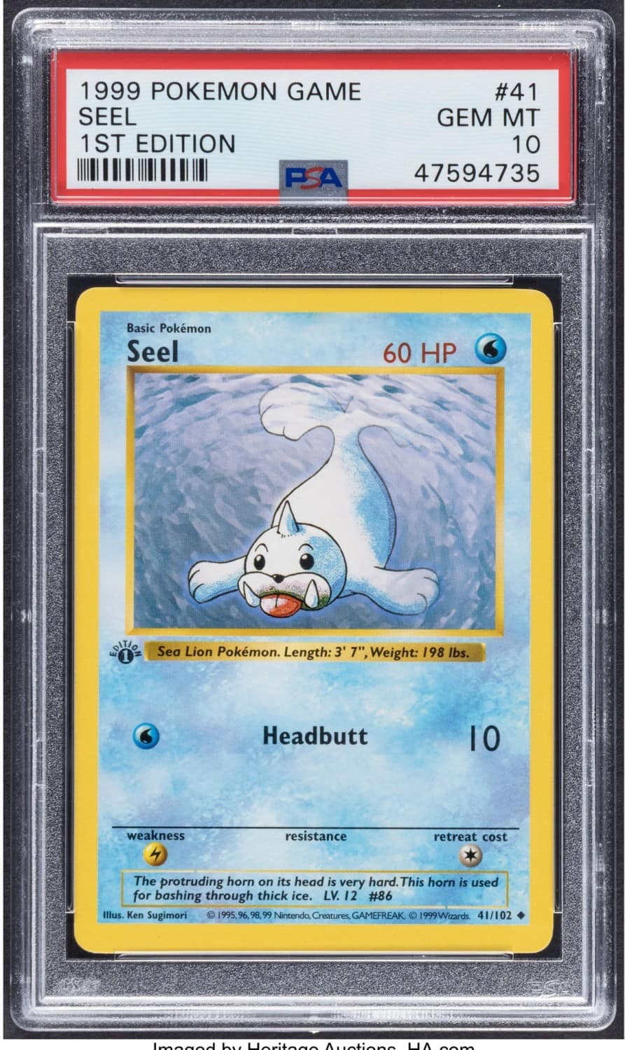 Seel
