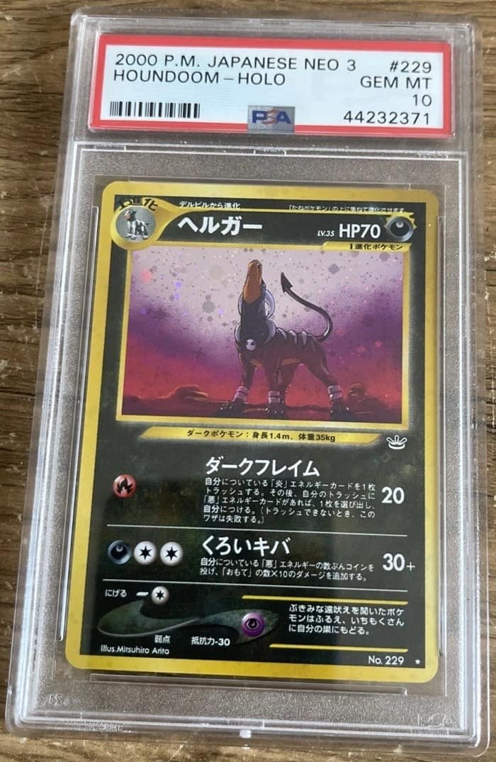 Houndoom
