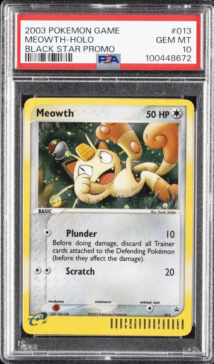 Meowth