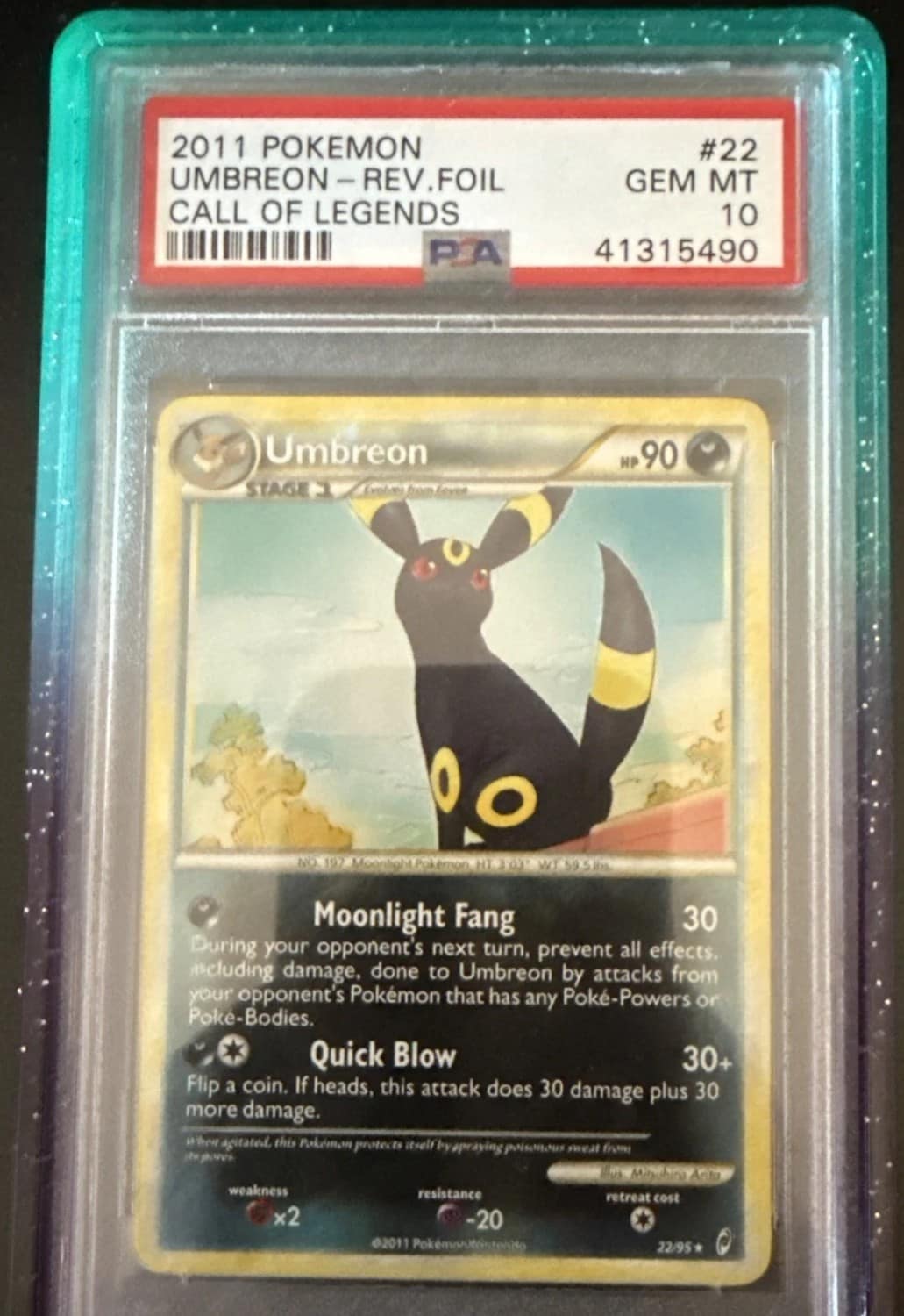 Umbreon
