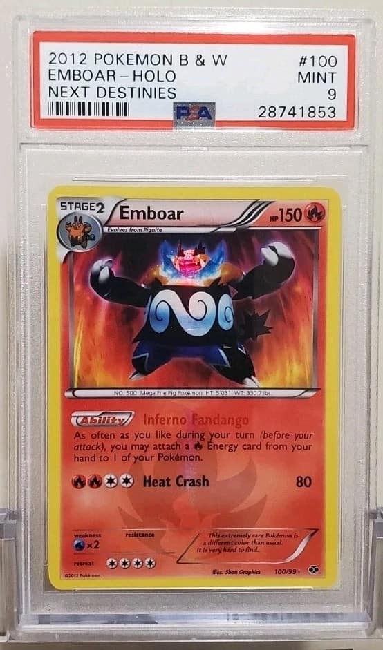 Emboar