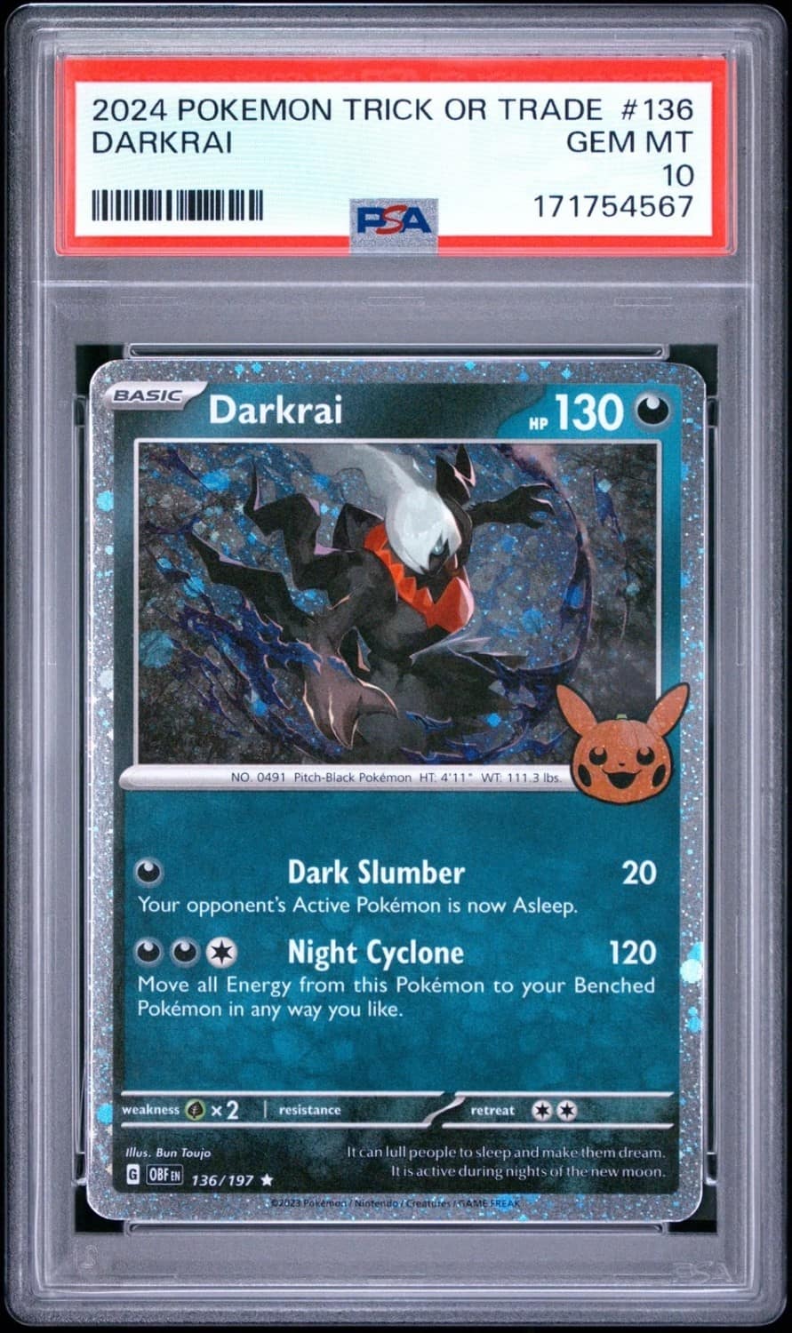 Darkrai