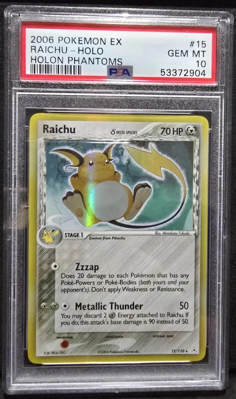 Raichu