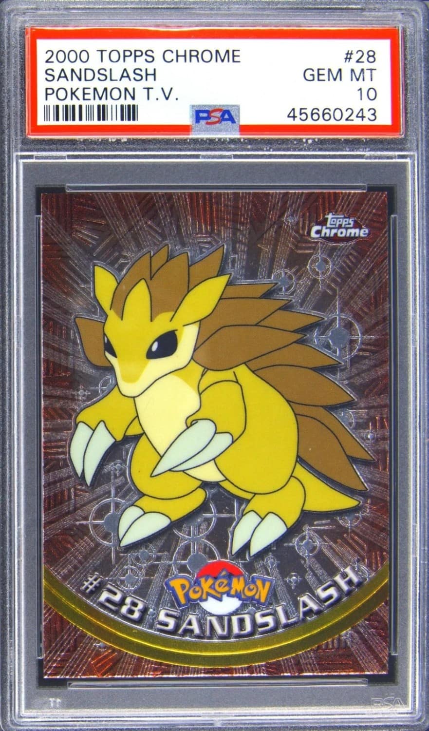 Sandslash