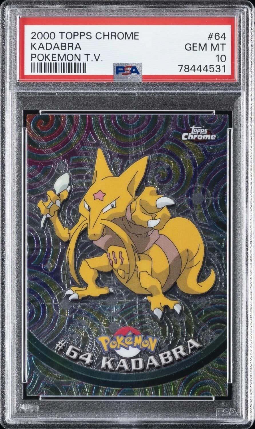 Kadabra