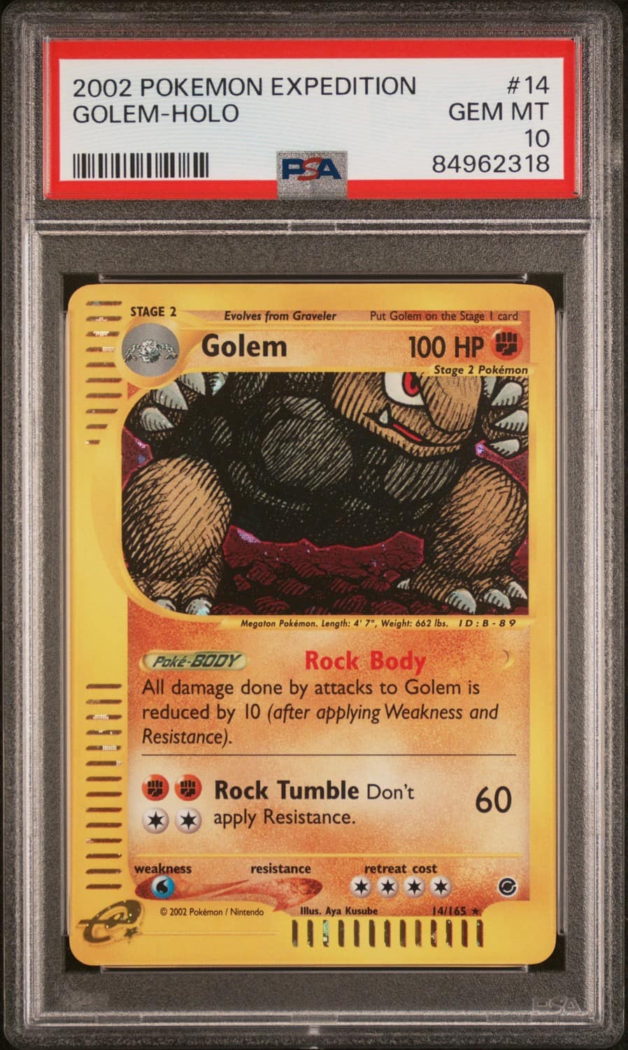 Golem