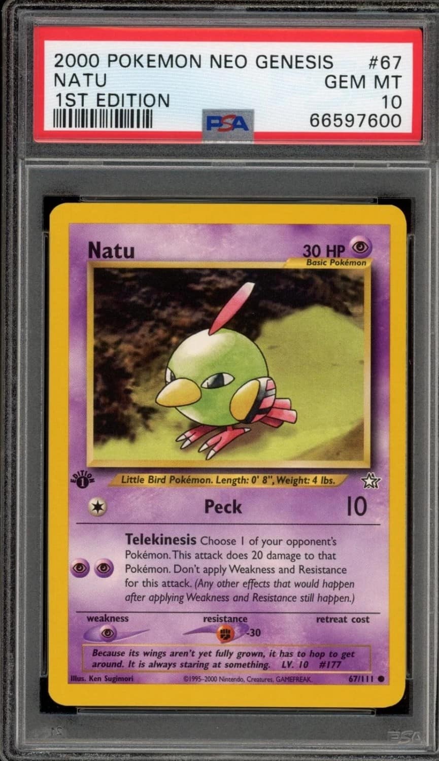 Natu