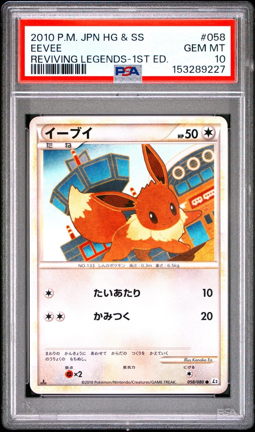 Eevee