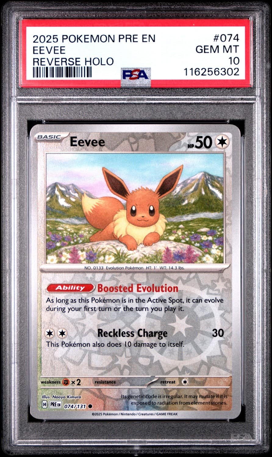 Eevee