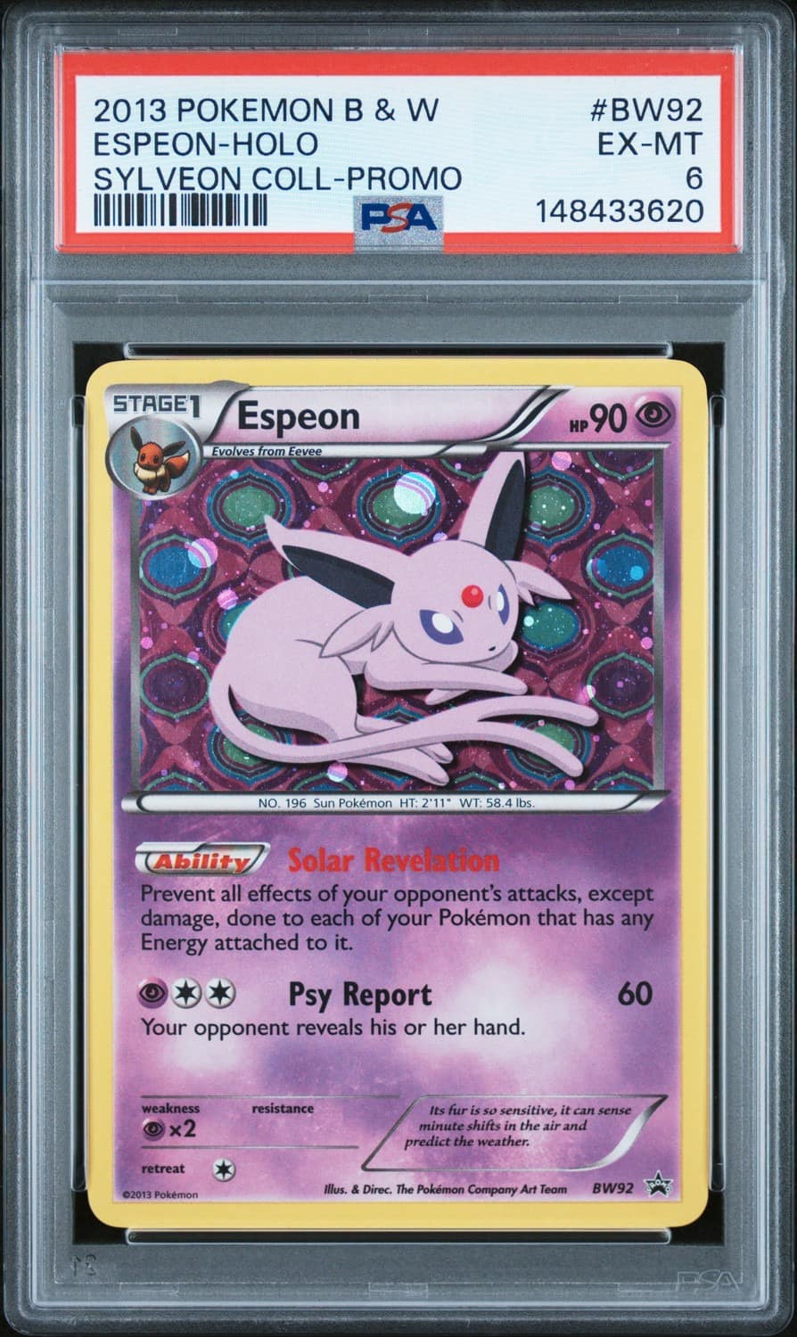 Espeon
