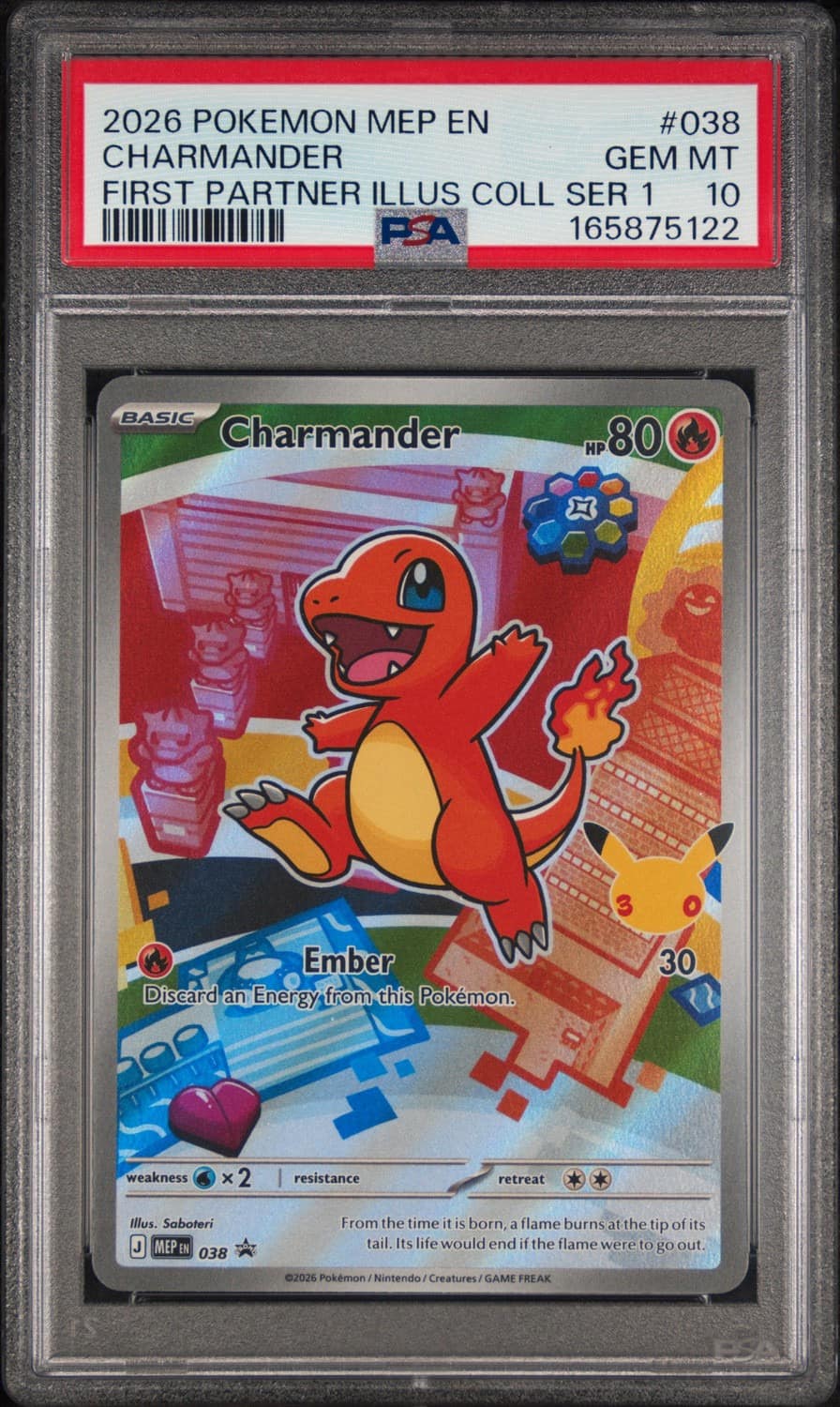 Charmander