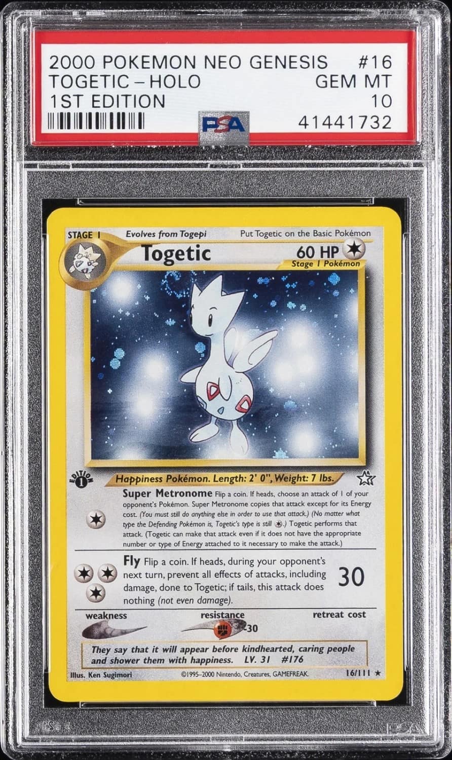 Togetic