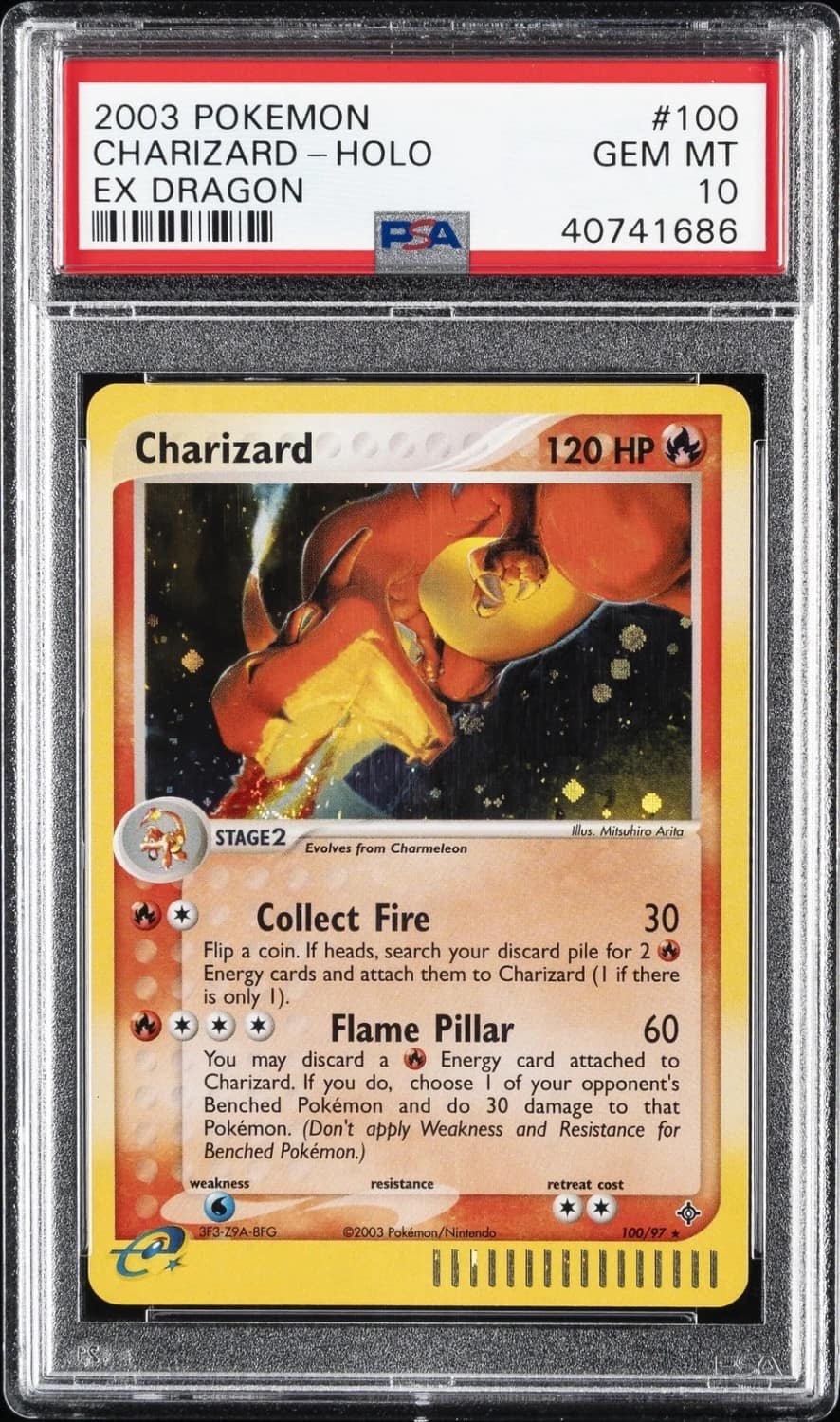 Charizard