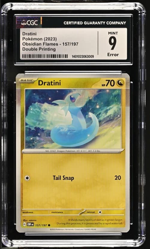 Dratini